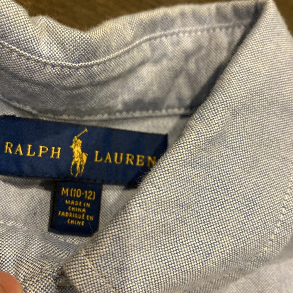 ‼️RALPH LAUREN‼️